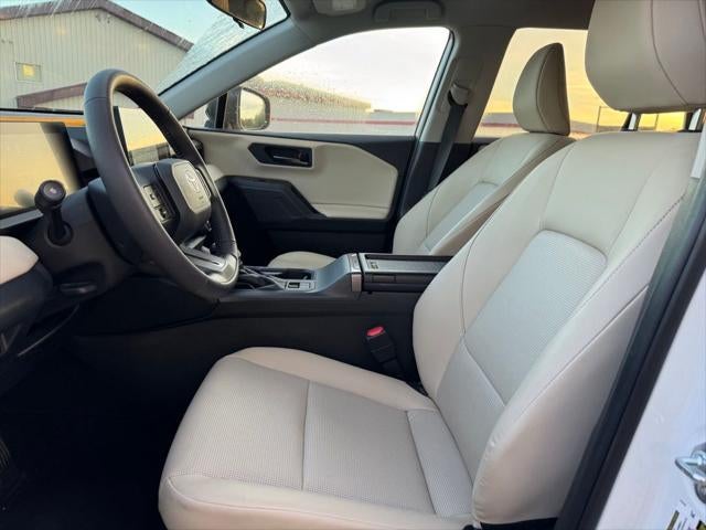 2026 Toyota RAV4 XLE Premium AWD