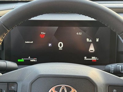 2026 Toyota RAV4 XLE Premium AWD