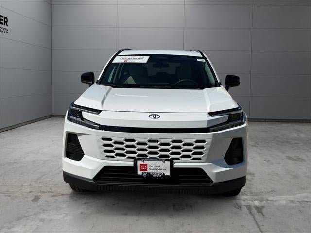2026 Toyota RAV4 XLE Premium AWD