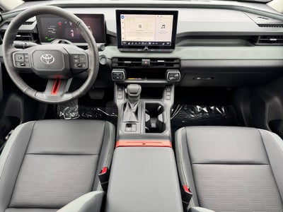 2026 Toyota RAV4 Woodland AWD