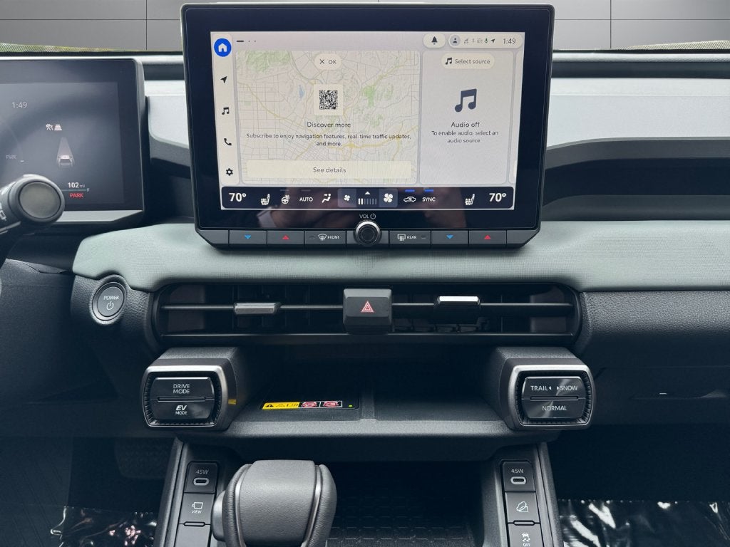 2026 Toyota RAV4 Woodland AWD