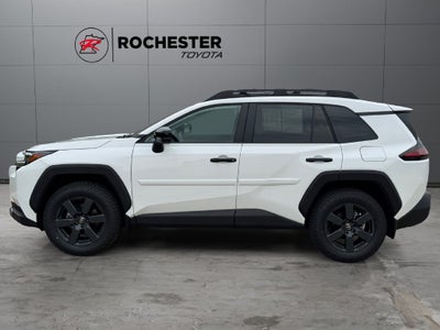 2026 Toyota RAV4 Woodland AWD