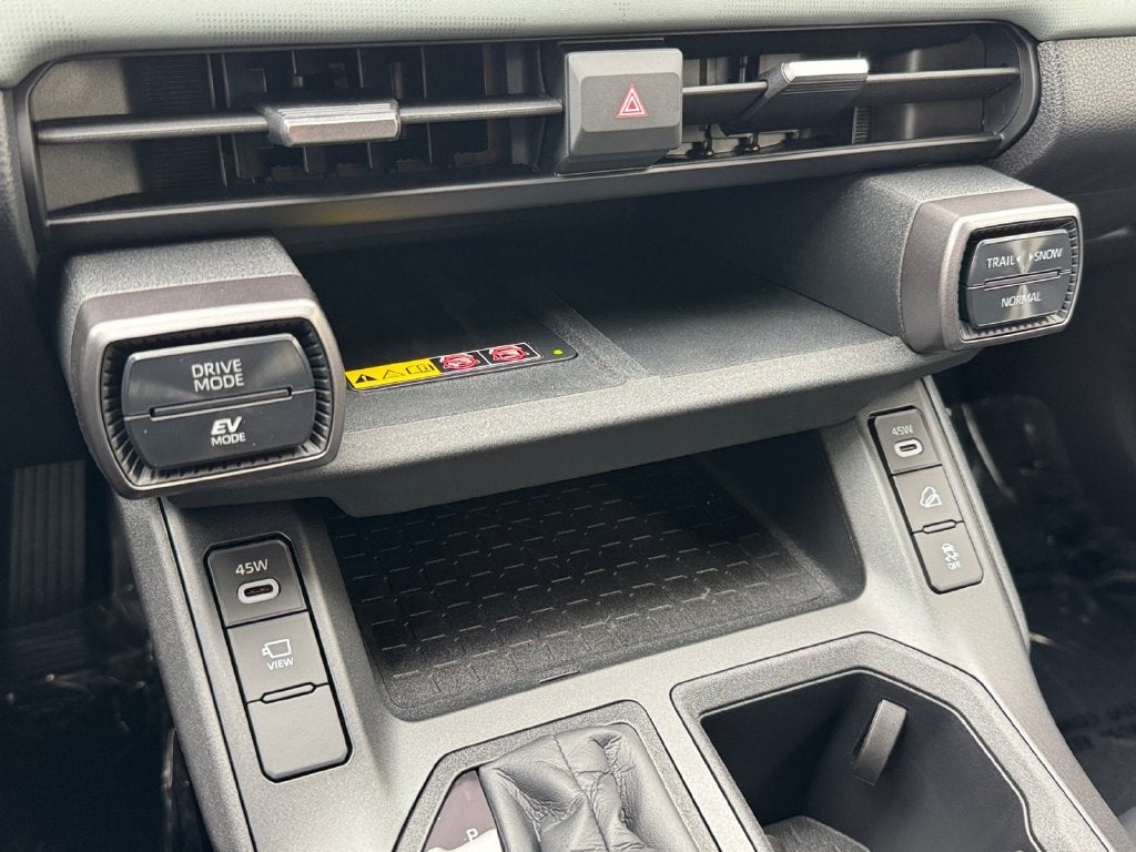 2026 Toyota RAV4 Woodland AWD