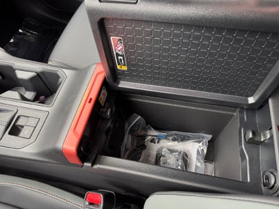 2026 Toyota RAV4 Woodland AWD