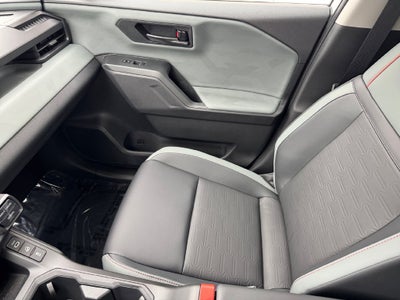 2026 Toyota RAV4 Woodland AWD