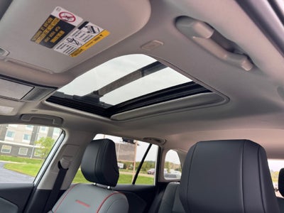 2026 Toyota RAV4 Woodland AWD