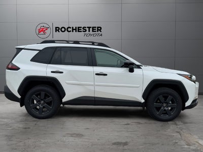 2026 Toyota RAV4 Woodland AWD