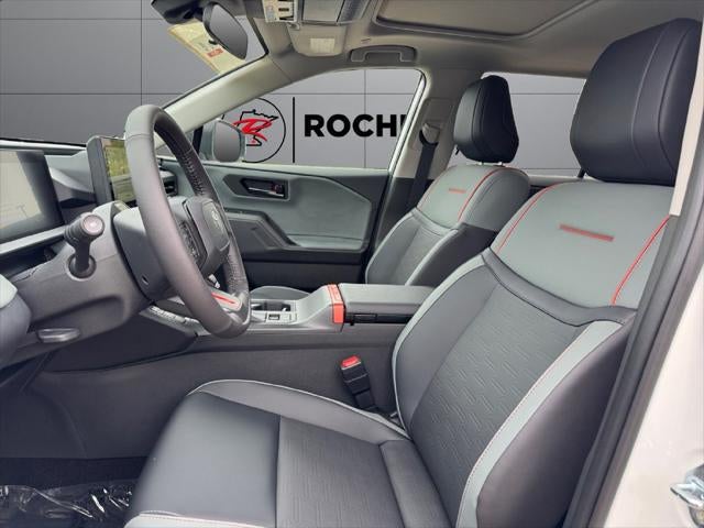 2026 Toyota RAV4 Woodland AWD