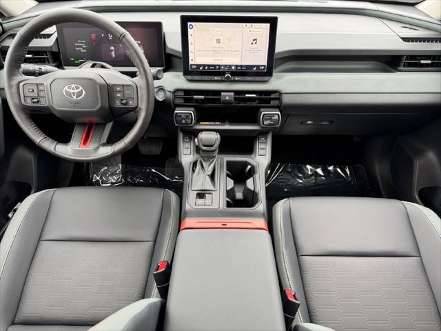 2026 Toyota RAV4 Woodland AWD