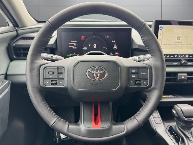 2026 Toyota RAV4 Woodland AWD