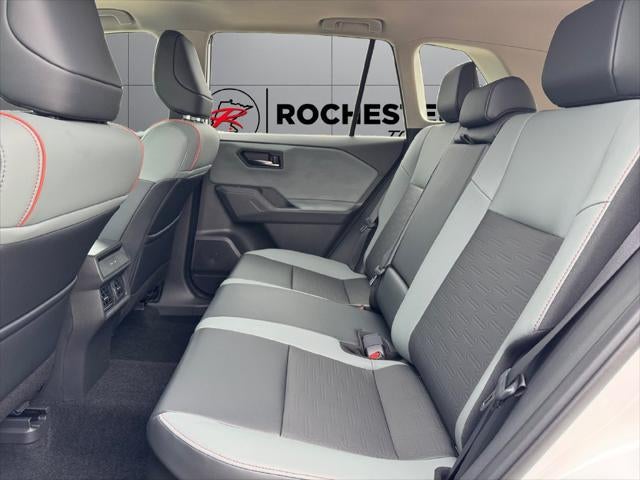 2026 Toyota RAV4 Woodland AWD