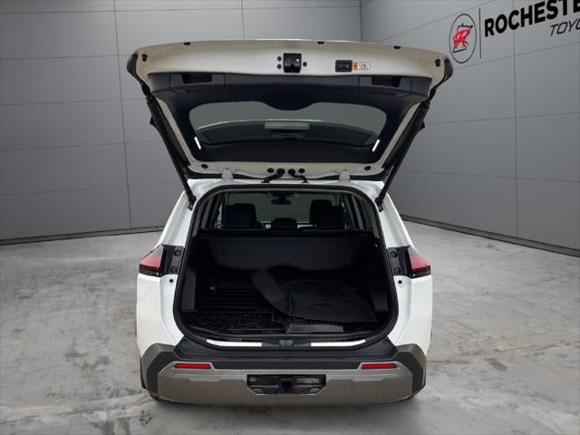 2026 Toyota RAV4 Woodland AWD