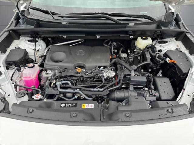 2026 Toyota RAV4 Woodland AWD