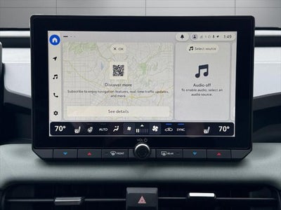2026 Toyota RAV4 Woodland AWD