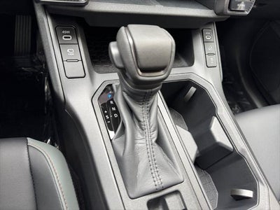 2026 Toyota RAV4 Woodland AWD