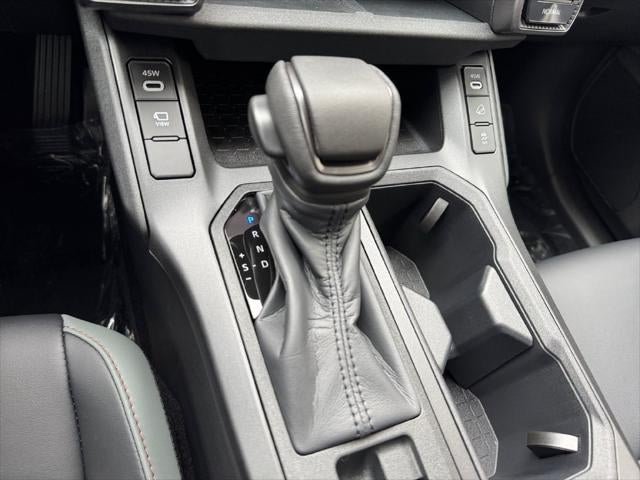 2026 Toyota RAV4 Woodland AWD