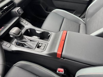 2026 Toyota RAV4 Woodland AWD