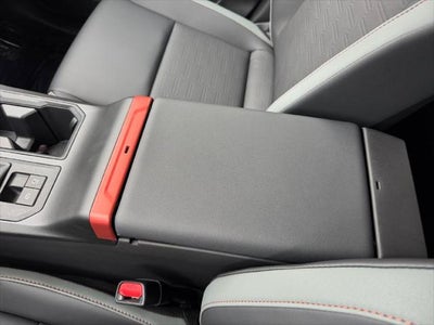2026 Toyota RAV4 Woodland AWD