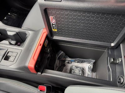2026 Toyota RAV4 Woodland AWD