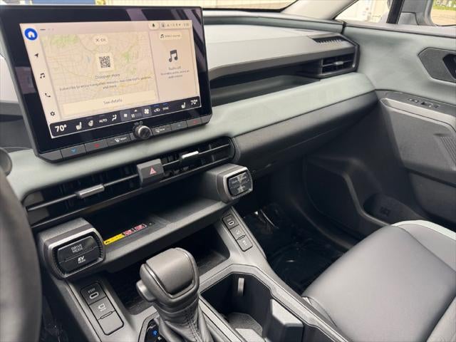 2026 Toyota RAV4 Woodland AWD