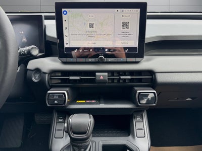 2026 Toyota RAV4 XLE Premium FWD