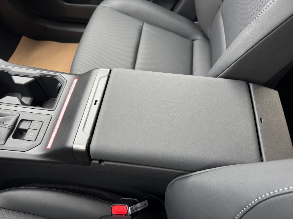 2026 Toyota RAV4 XLE Premium FWD