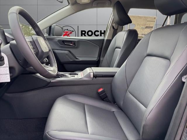 2026 Toyota RAV4 XLE Premium FWD