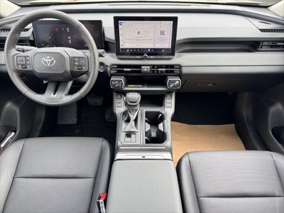 2026 Toyota RAV4 XLE Premium FWD