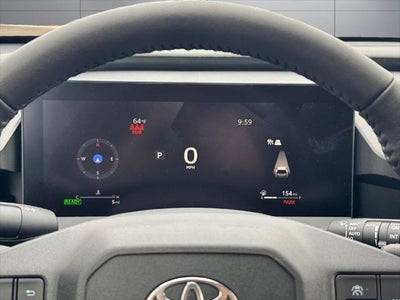 2026 Toyota RAV4 XLE Premium FWD