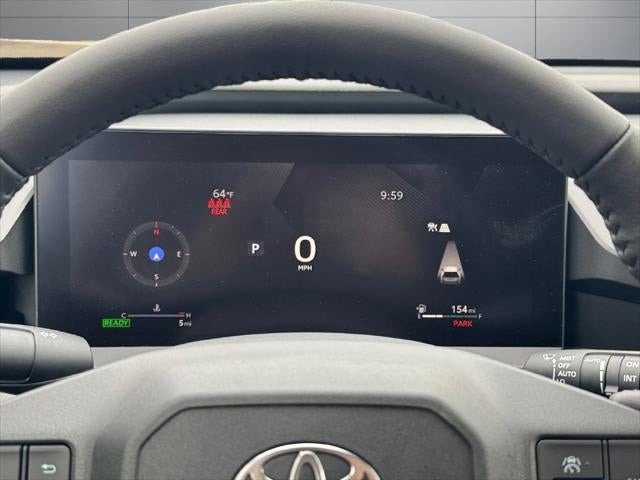 2026 Toyota RAV4 XLE Premium FWD