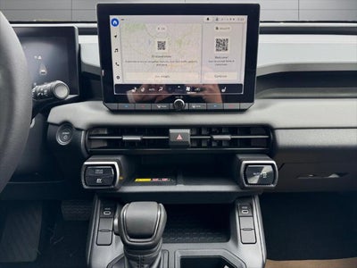 2026 Toyota RAV4 XLE Premium FWD