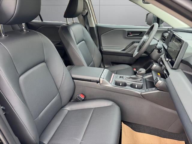 2026 Toyota RAV4 XLE Premium FWD
