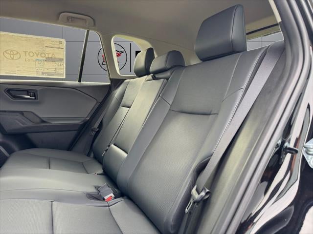 2026 Toyota RAV4 XLE Premium FWD