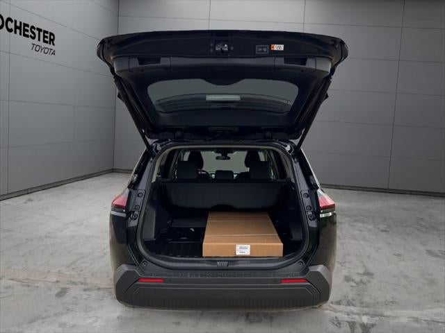2026 Toyota RAV4 XLE Premium FWD