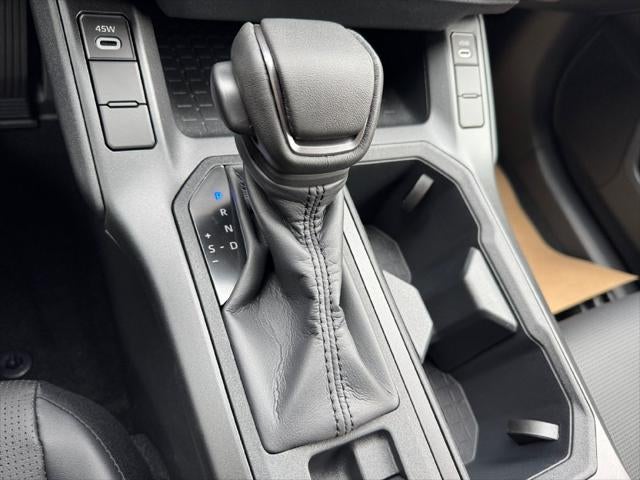 2026 Toyota RAV4 XLE Premium FWD