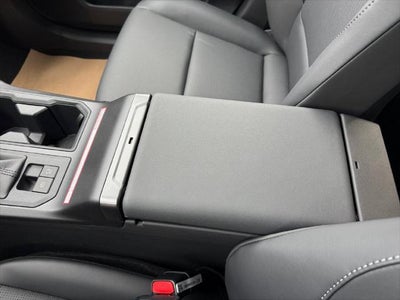 2026 Toyota RAV4 XLE Premium FWD