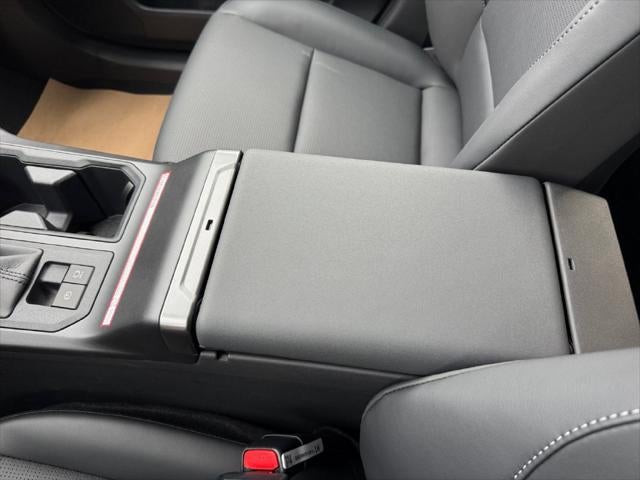 2026 Toyota RAV4 XLE Premium FWD