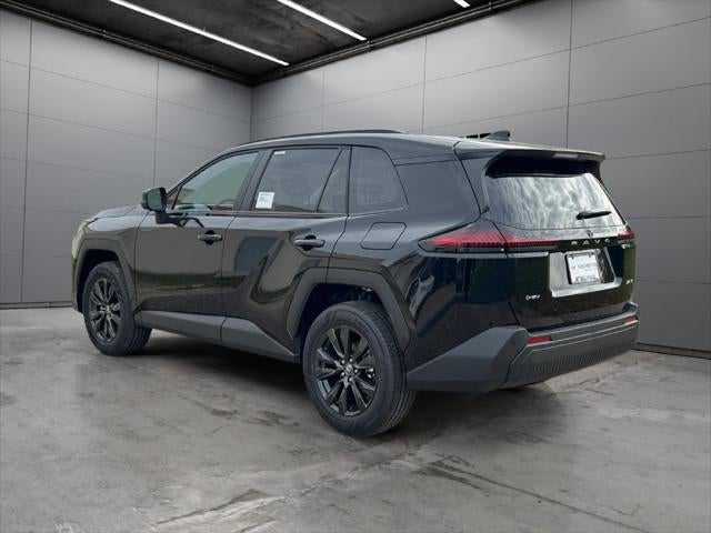 2026 Toyota RAV4 XLE Premium FWD