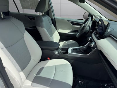 2024 Toyota RAV4 XLE Premium AWD