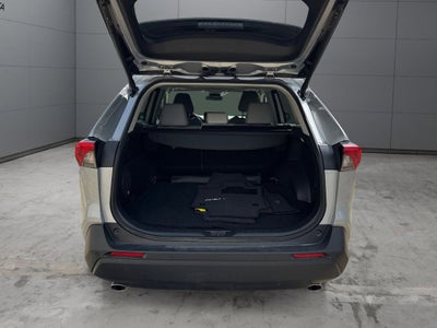 2024 Toyota RAV4 XLE Premium AWD