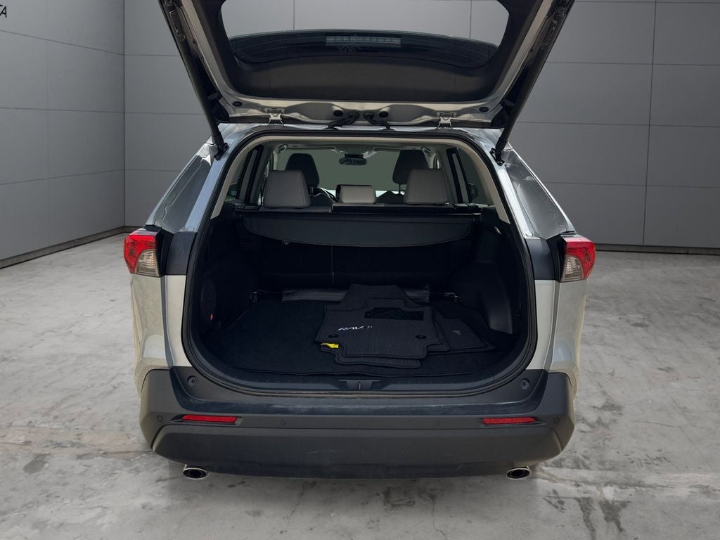 2024 Toyota RAV4 XLE Premium AWD