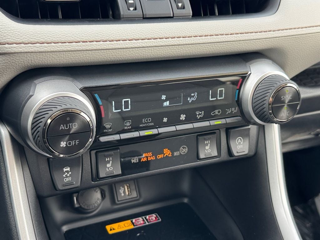2024 Toyota RAV4 XLE Premium AWD