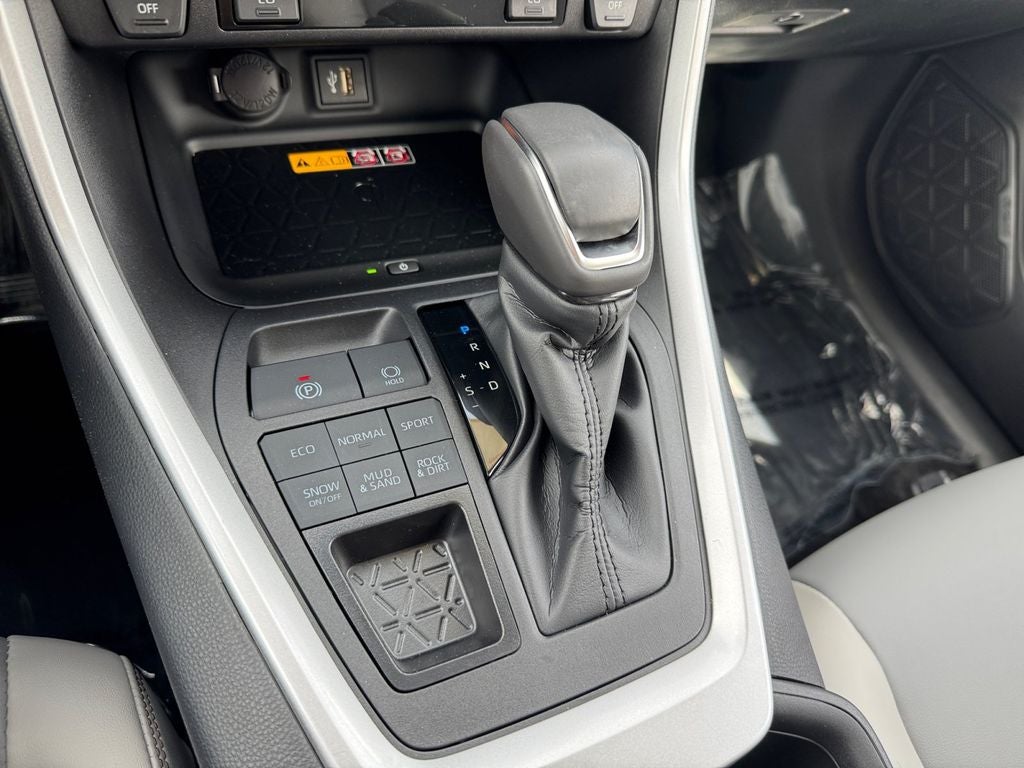 2024 Toyota RAV4 XLE Premium AWD