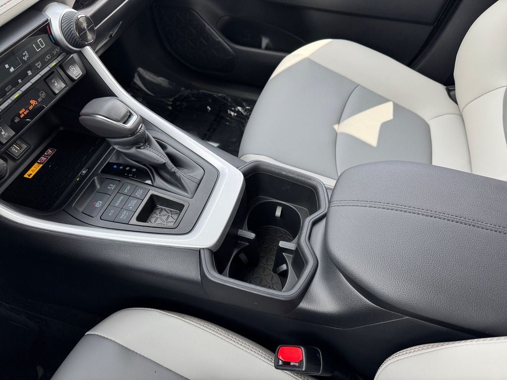 2024 Toyota RAV4 XLE Premium AWD