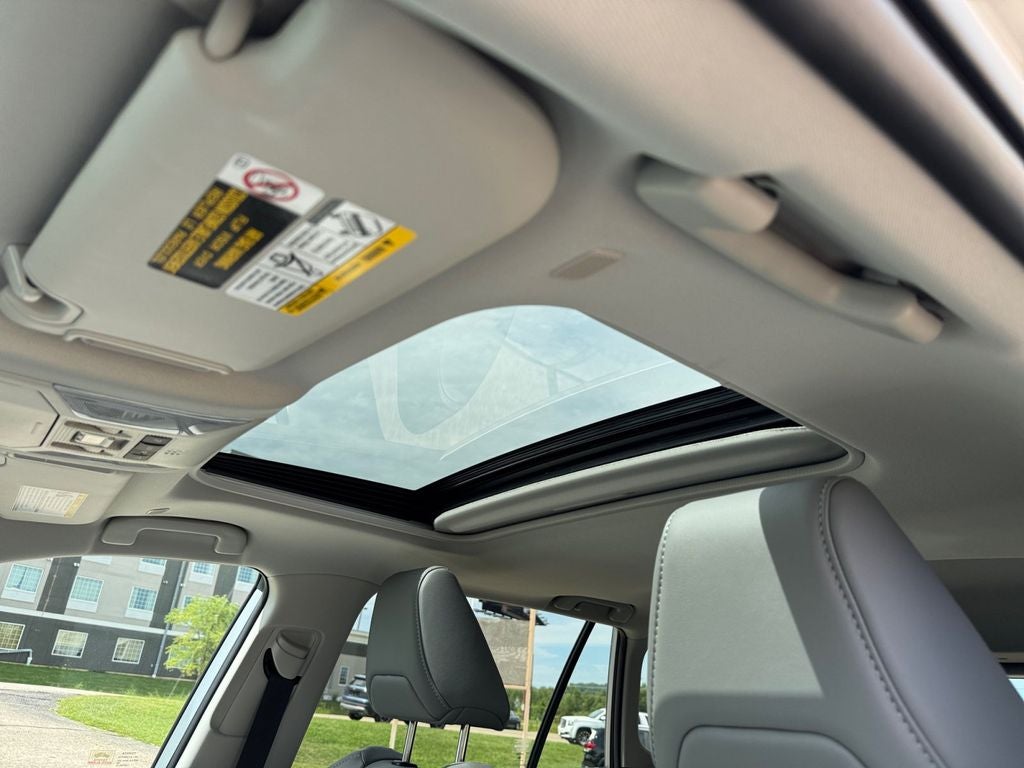 2024 Toyota RAV4 XLE Premium AWD