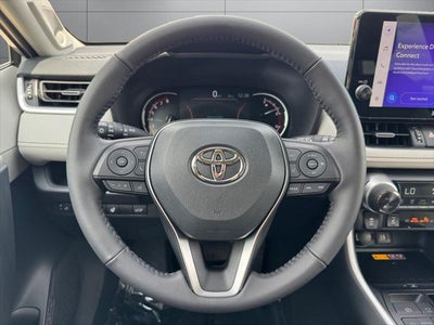 2024 Toyota RAV4 XLE Premium AWD