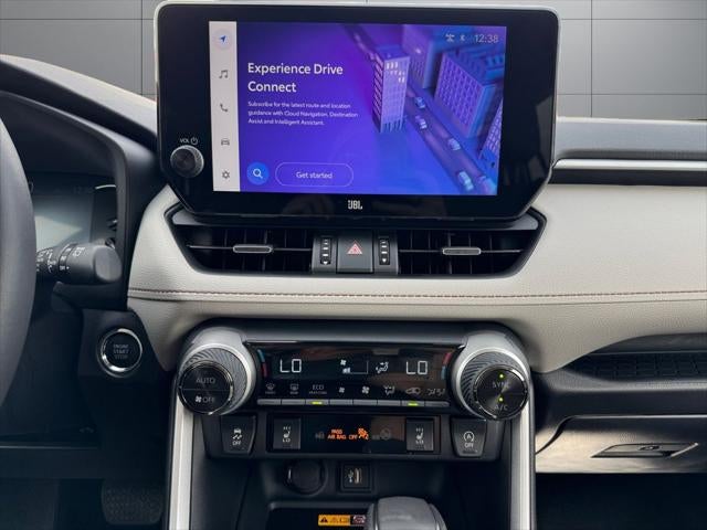 2024 Toyota RAV4 XLE Premium AWD