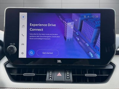 2024 Toyota RAV4 XLE Premium AWD