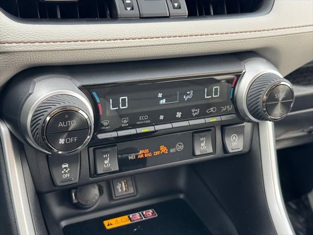 2024 Toyota RAV4 XLE Premium AWD