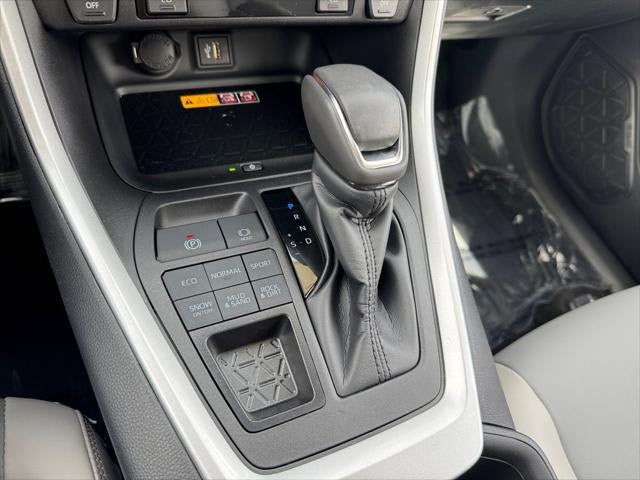 2024 Toyota RAV4 XLE Premium AWD
